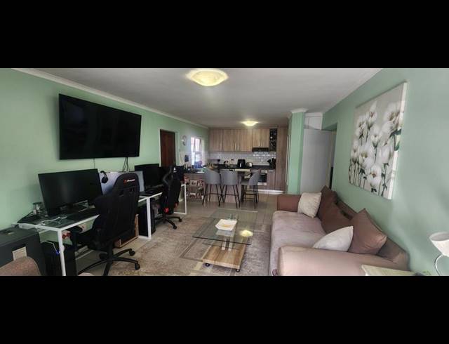 2 BEDROOM PROPERTY TO RENT IN BURGUNDY ESTATE